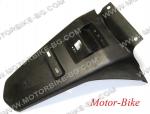 СКУТЕР КАЛНИК ЗАДЕН ГОРЕН BTQT-12P1 Tiger 50-125 / Zipp Triad 3 / Barton Orlando 50 2T (F3)-3